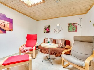 Apartamento Ilsenburg Características 9