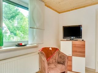 Apartment Ilsenburg Ausstattung 11