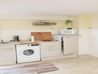 Appartement Ilsenburg Kenmerken 16