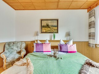 Appartement Ilsenburg Kenmerken 13