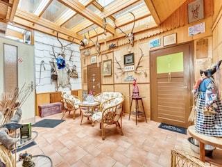 Apartment Ilsenburg Outdoor Recording 4