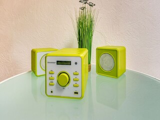 Appartamento Ilsenburg  39