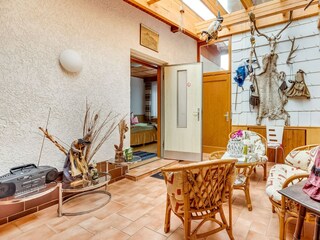 Appartement Ilsenburg Kenmerken 24