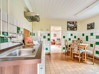 Appartement Ilsenburg Kenmerken 25