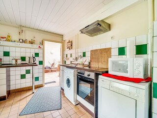 Appartement Ilsenburg Kenmerken 26
