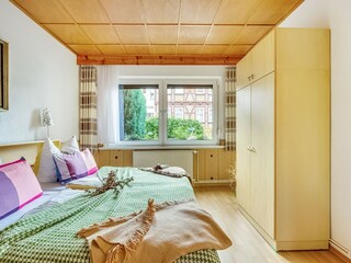 Appartement Ilsenburg Kenmerken 18