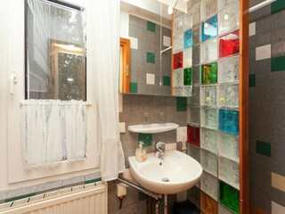 Appartement Ilsenburg Équipement 25