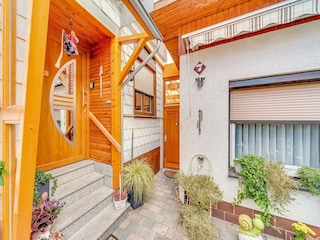 Apartment Ilsenburg Features 19