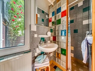 Apartamento Ilsenburg Características 14