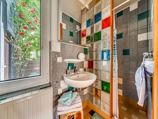 Appartement Ilsenburg Kenmerken 22