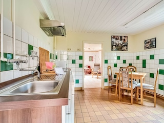 Apartamento Ilsenburg Características 27