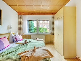 Apartment Ilsenburg Features 29