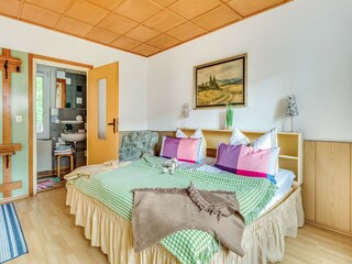 Appartement Ilsenburg Kenmerken 28