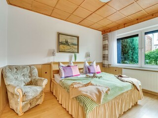 Apartamento Ilsenburg Características 23