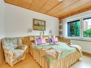 Appartement Ilsenburg Kenmerken 23