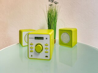 Appartamento Ilsenburg  39