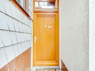 Apartamento Ilsenburg Características 29