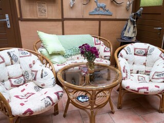 Apartamento Ilsenburg Características 30