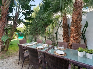 Villa Pollensa Enregistrement extérieur 10