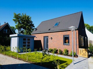 Casa per le vacanze Sint Maarten  13