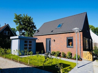 Holiday house Sint Maarten  13