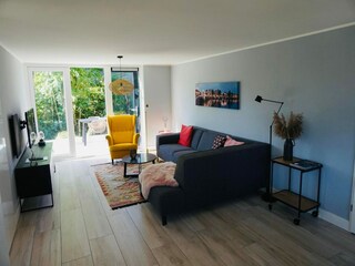 Casa per le vacanze Sint Maarten  14