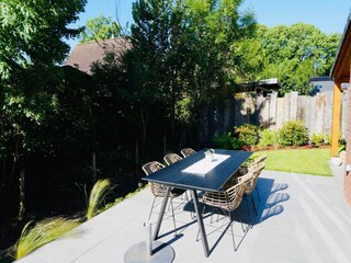 Casa per le vacanze Sint Maarten  16