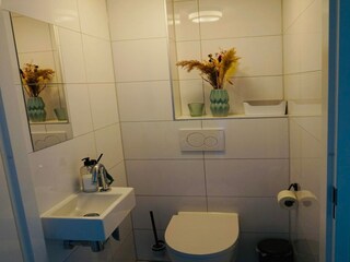 Vakantiehuis Sint Maarten Kenmerken 7