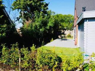 Casa per le vacanze Sint Maarten  22