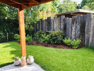 Casa per le vacanze Sint Maarten  23