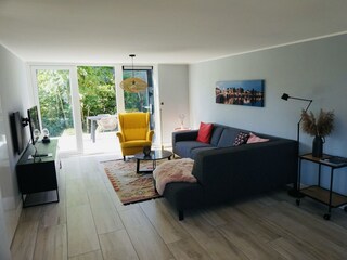 Vakantiehuis Sint Maarten Buitenaudio-opname 5