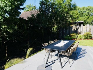 Vakantiehuis Sint Maarten Buitenaudio-opname 6