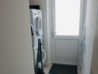 Vakantiehuis Sint Maarten Buitenaudio-opname 10