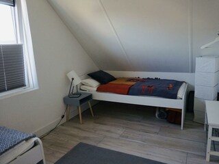 Vakantiehuis Sint Maarten Buitenaudio-opname 15