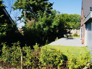 Vakantiehuis Sint Maarten Buitenaudio-opname 18