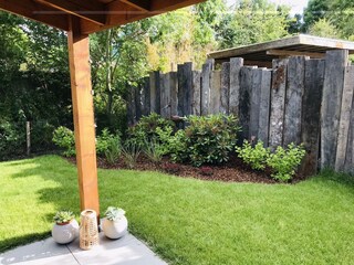 Casa de vacaciones Sint Maarten Grabación al aire libre 20