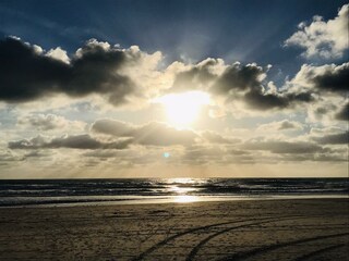 Vakantiehuis Sint Maarten Buitenaudio-opname 26