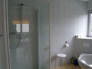 Ferienwohnung Börgerende-Rethwisch Ausstattung 6