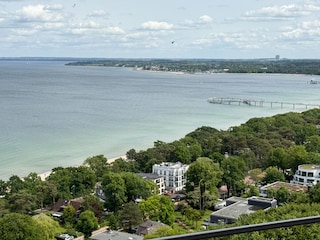Ferienwohnung Timmendorfer Strand Außenaufnahme 2