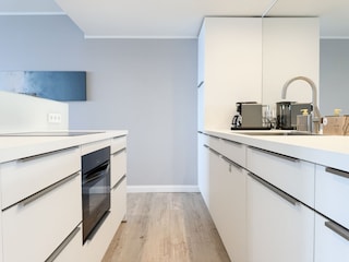 Ferienwohnung Timmendorfer Strand Ausstattung 18