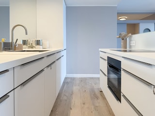 Ferienwohnung Timmendorfer Strand Ausstattung 19