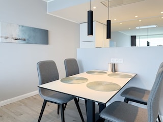 Ferienwohnung Timmendorfer Strand Ausstattung 24