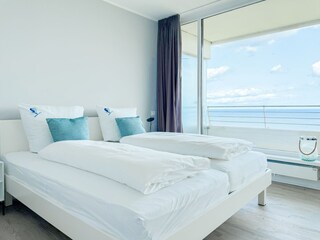 Ferienwohnung Timmendorfer Strand Ausstattung 27