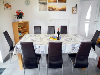 Esstisch