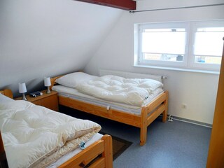 Schlafzimmer 3