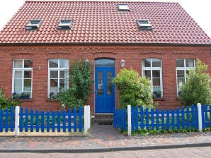 Ferienwohnung Der kleine König - Borkum - image1