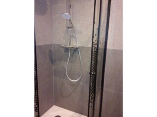 Dusche