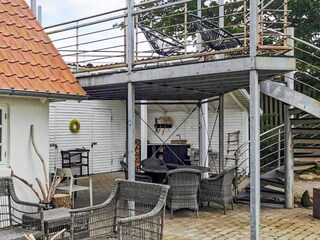 Vakantiehuis Helnæs Buitenaudio-opname 4