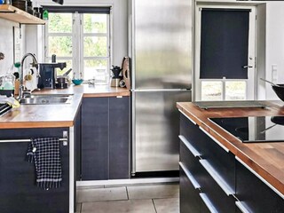 Vakantiehuis Helnæs  21