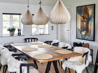 Vakantiehuis Helnæs  24